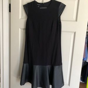 Ivy + Blu Cocktail Dress